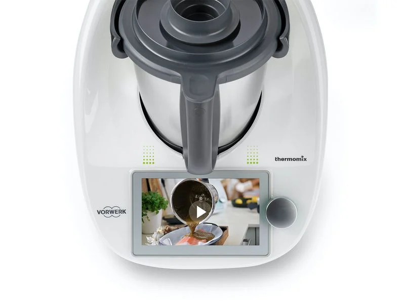 Karin Salchegger [vital clever leben] Herbalife Nutrition & Thermomix [solutions for life]